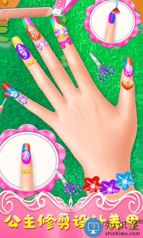 巴啦啦魔法换装游戏下载v2.7 安卓版