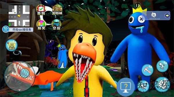 机关城市大冒险最新版下载v1.0 安卓版