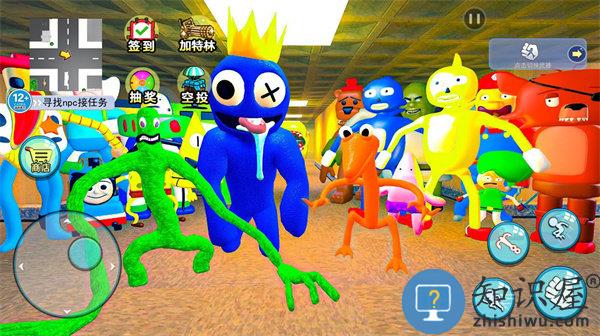 机关城市大冒险最新版下载v1.0 安卓版