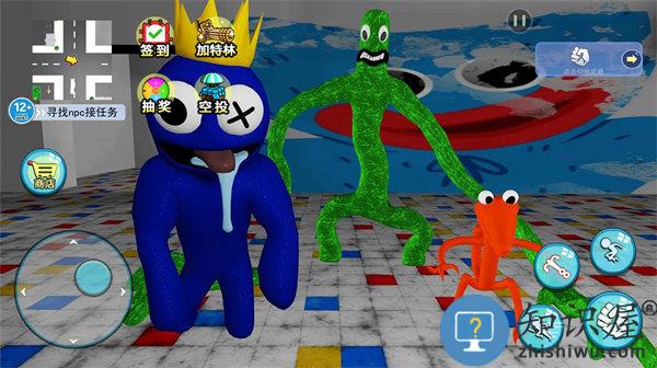 机关城市大冒险最新版下载v1.0 安卓版