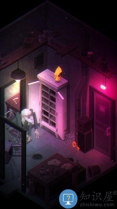 恐怖密室逃亡游戏下载v1.0.0 安卓版