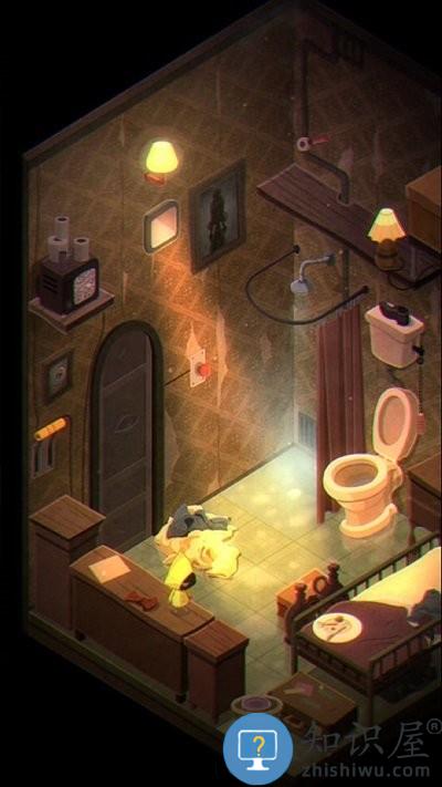 恐怖密室逃亡游戏下载v1.0.0 安卓版