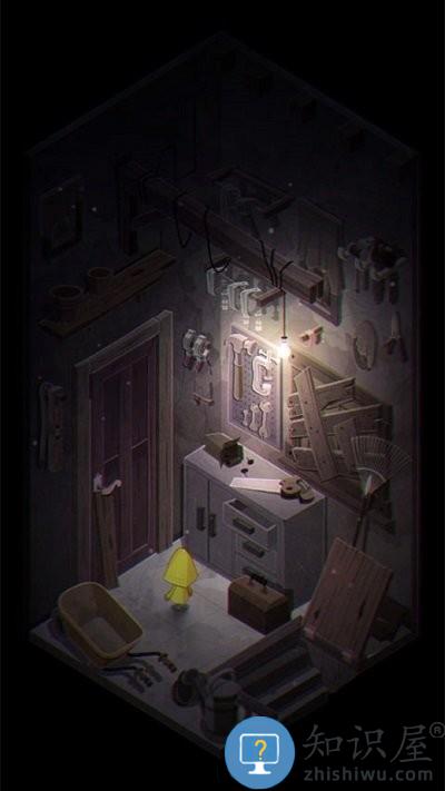 恐怖密室逃亡游戏下载v1.0.0 安卓版