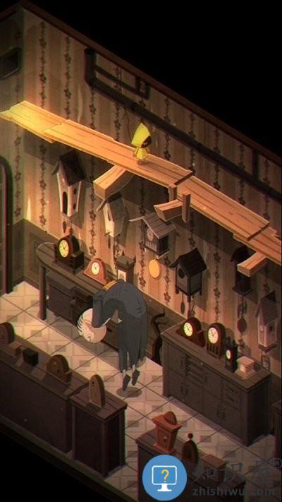 恐怖密室逃亡游戏下载v1.0.0 安卓版