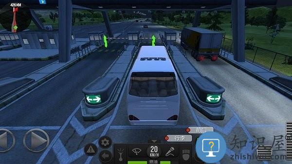 模拟公交车驾驶手机版下载v3.0.1 安卓版