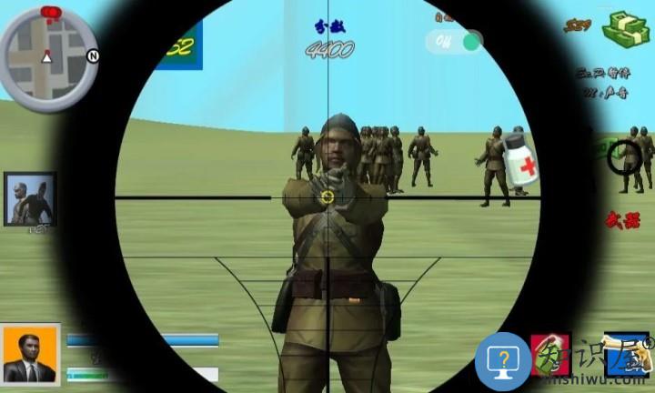 狙击日本鬼子3游戏下载v8081.22.9.10 安卓版