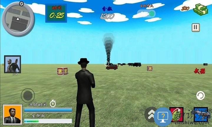 狙击日本鬼子3游戏下载v8081.22.9.10 安卓版