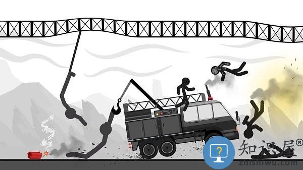 怒怼火柴人最新版本下载v300.1.0.3018 安卓版