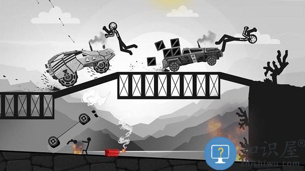 怒怼火柴人最新版本下载v300.1.0.3018 安卓版