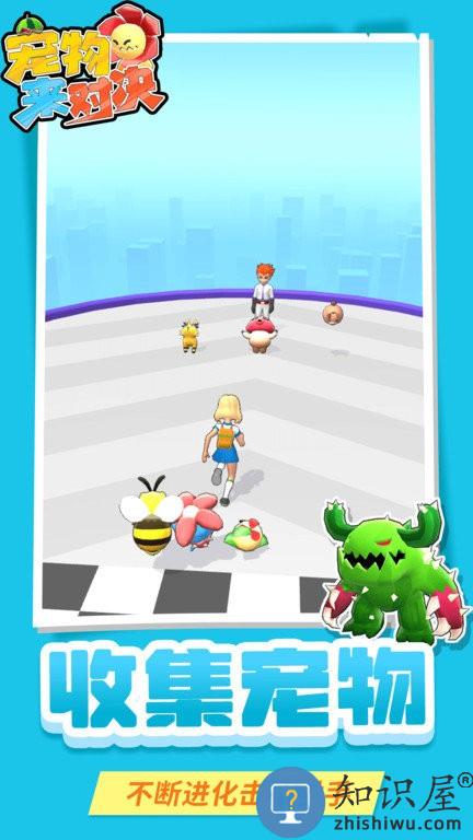 宠物来对决游戏下载v1.1.1 安卓版