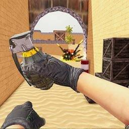 绝地空投争夺战游戏下载v300.1.0.3018 安卓版