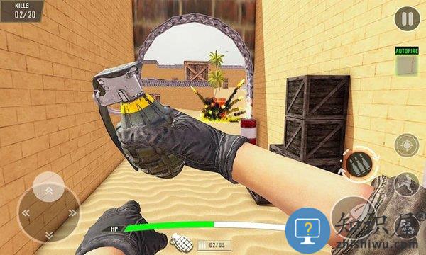 绝地空投争夺战游戏下载v300.1.0.3018 安卓版