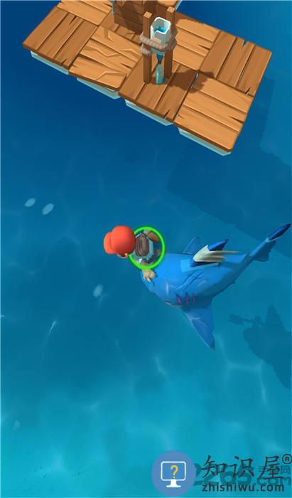 木筏方舟生存游戏下载v2.0.2 安卓版