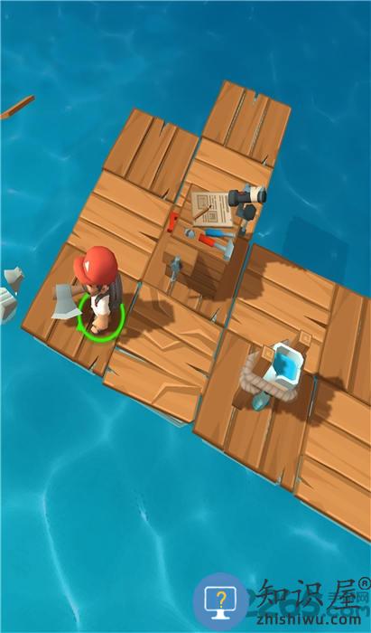 木筏方舟生存游戏下载v2.0.2 安卓版