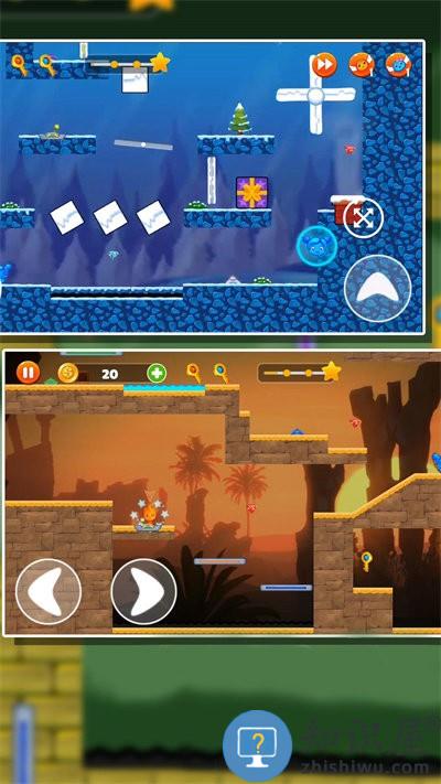 冰火人躲猫猫手机版下载v1.0.0 安卓版