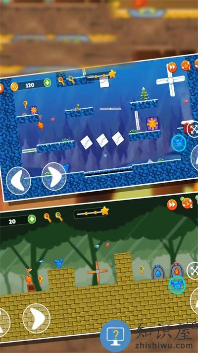 冰火人躲猫猫手机版下载v1.0.0 安卓版