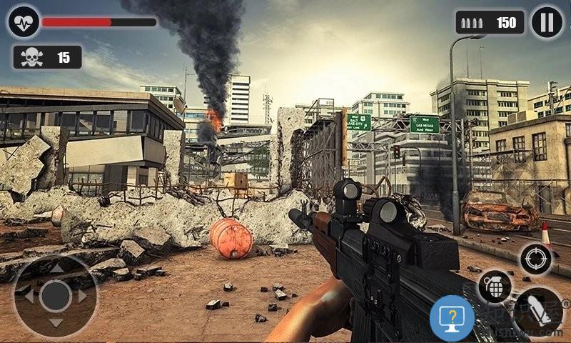 反恐精英2019单机游戏