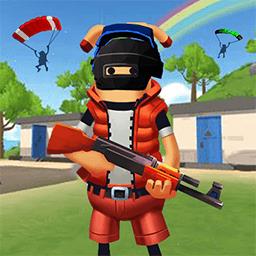 香肠吃鸡之夜手游下载v1.2 安卓版