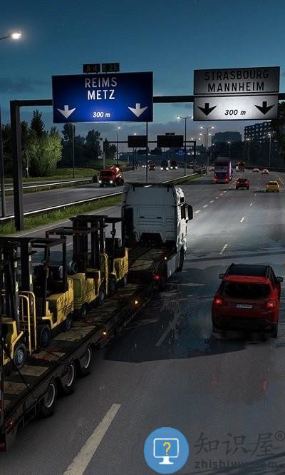 卡车模拟器城市最新版下载v2.0.3 安卓版