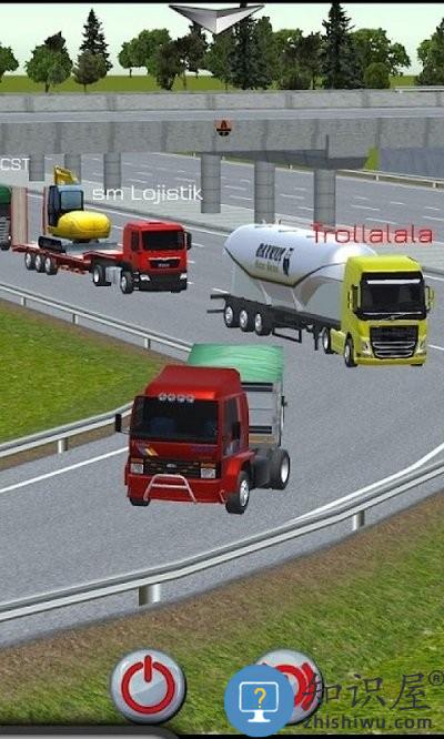 货车模拟游戏下载