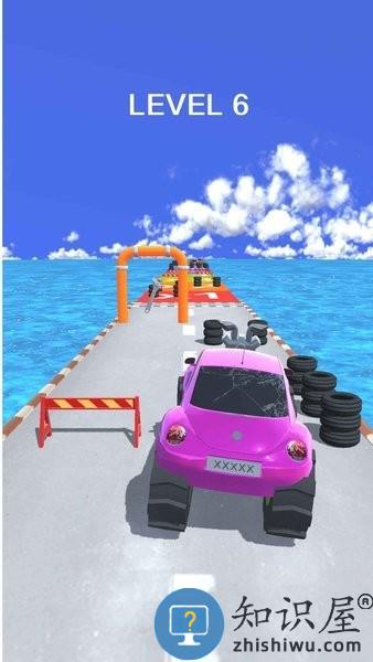 汽车也疯狂小游戏版下载v1.02 安卓中文版