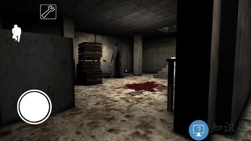 恐怖师奶游戏下载v1.4 安卓版