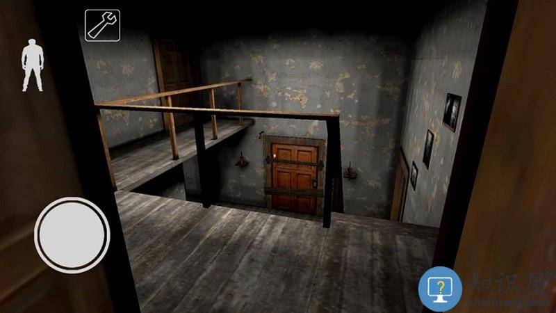 恐怖师奶游戏下载v1.4 安卓版