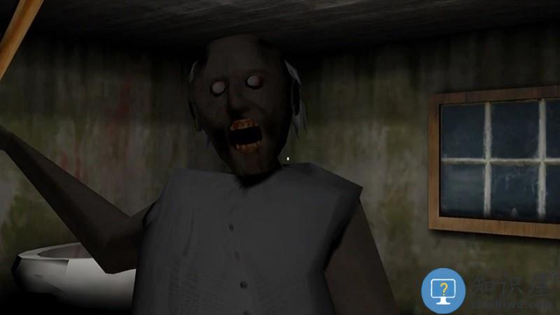 恐怖师奶游戏下载v1.4 安卓版