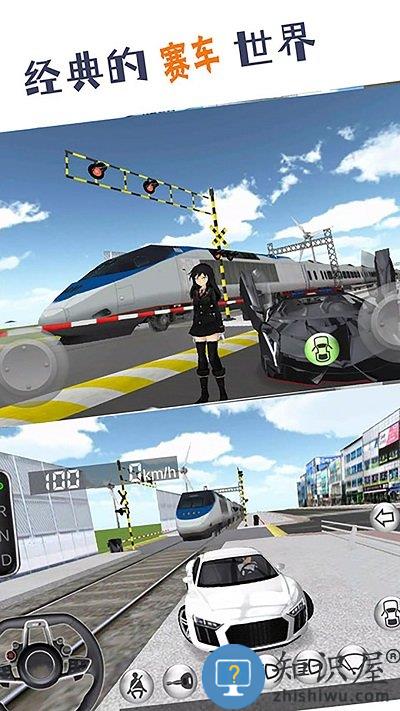 模拟驾驶高手手机版下载v1.0.9 安卓版