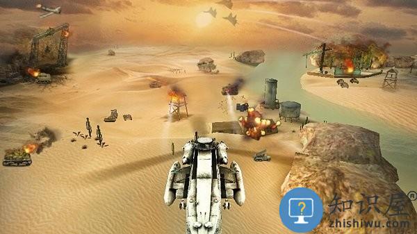 超级战机手机版下载v1.2 安卓版