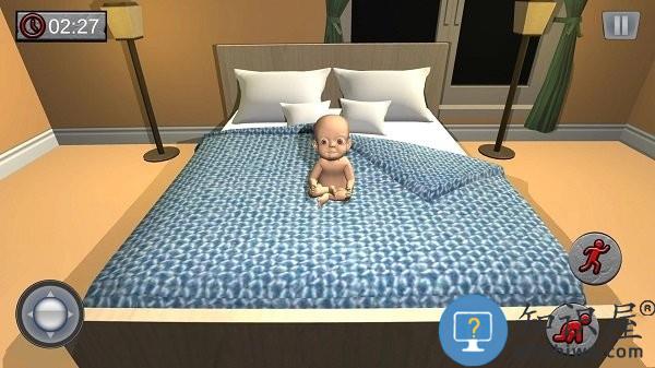 人类幼崽模拟器最新版下载v1.0 安卓版