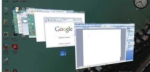 win7快速切换窗口快捷键是什么？电脑切换窗口快捷键介绍
