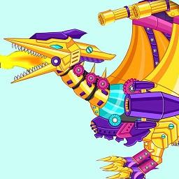 兽王机甲争霸游戏下载v1.0.1 安卓版