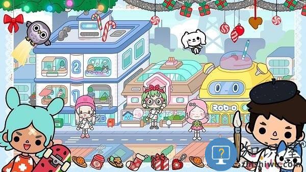 我的公主城堡乐园最新版下载v1.0 安卓版