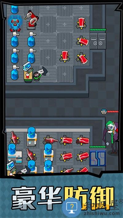 打工人生活模拟手机版下载v4.3 安卓版