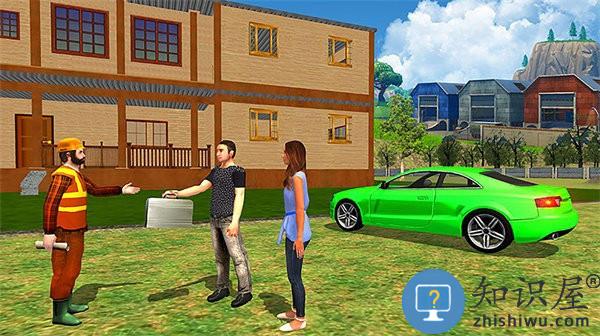 仿真工程车驾驶游戏下载安装