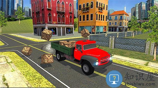 仿真工程车驾驶官方版下载v300.1.0.3018 安卓版