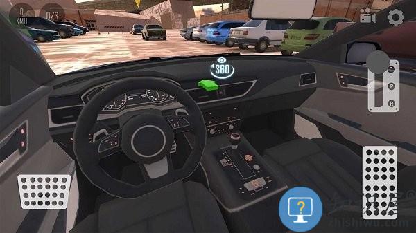 安全驾驶训练手机版下载v300.1.0.3018 安卓版