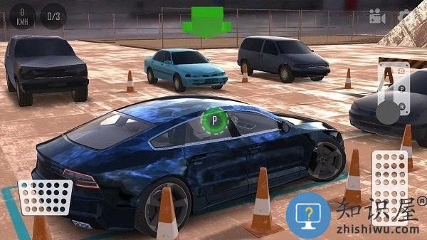 安全驾驶训练手机版下载v300.1.0.3018 安卓版