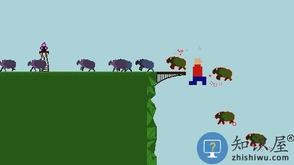 人类毁灭前1分钟游戏下载v1.0 安卓版