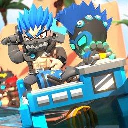 异次元海盗冒险最新版下载v1.0 安卓版