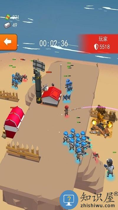 异次元海盗冒险最新版下载v1.0 安卓版