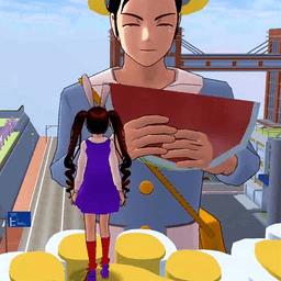 樱花高校恋爱派对官方版下载v1.1 安卓版