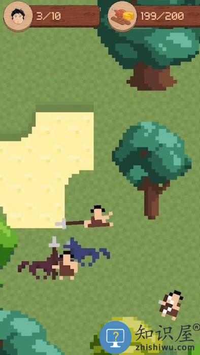 像素生活模拟器手机版下载v1.0 安卓版