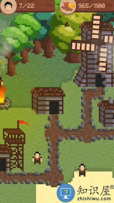 像素生活模拟器手机版下载v1.0 安卓版