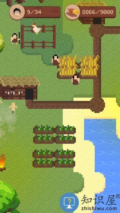 像素生活模拟器手机版下载v1.0 安卓版