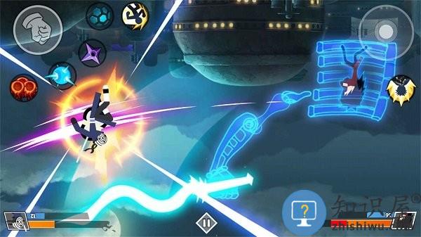 忍者对决手机版下载v1.0.1 安卓版