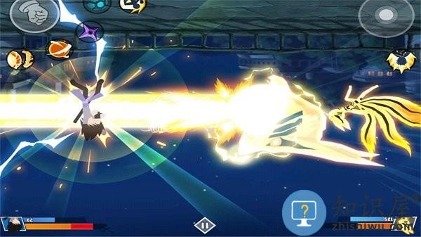 忍者对决手机版下载v1.0.1 安卓版
