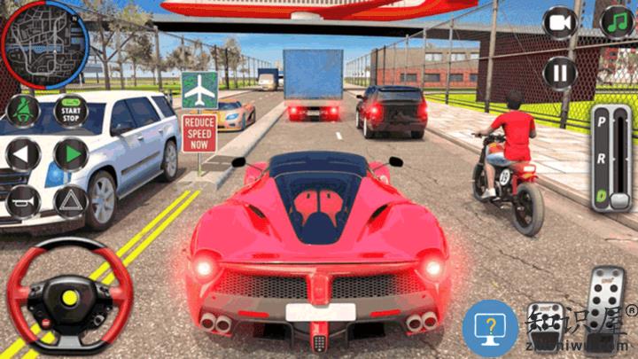 驾驶高手最新版下载v1.0 安卓版