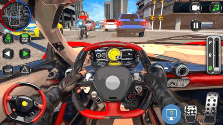 驾驶高手最新版下载v1.0 安卓版